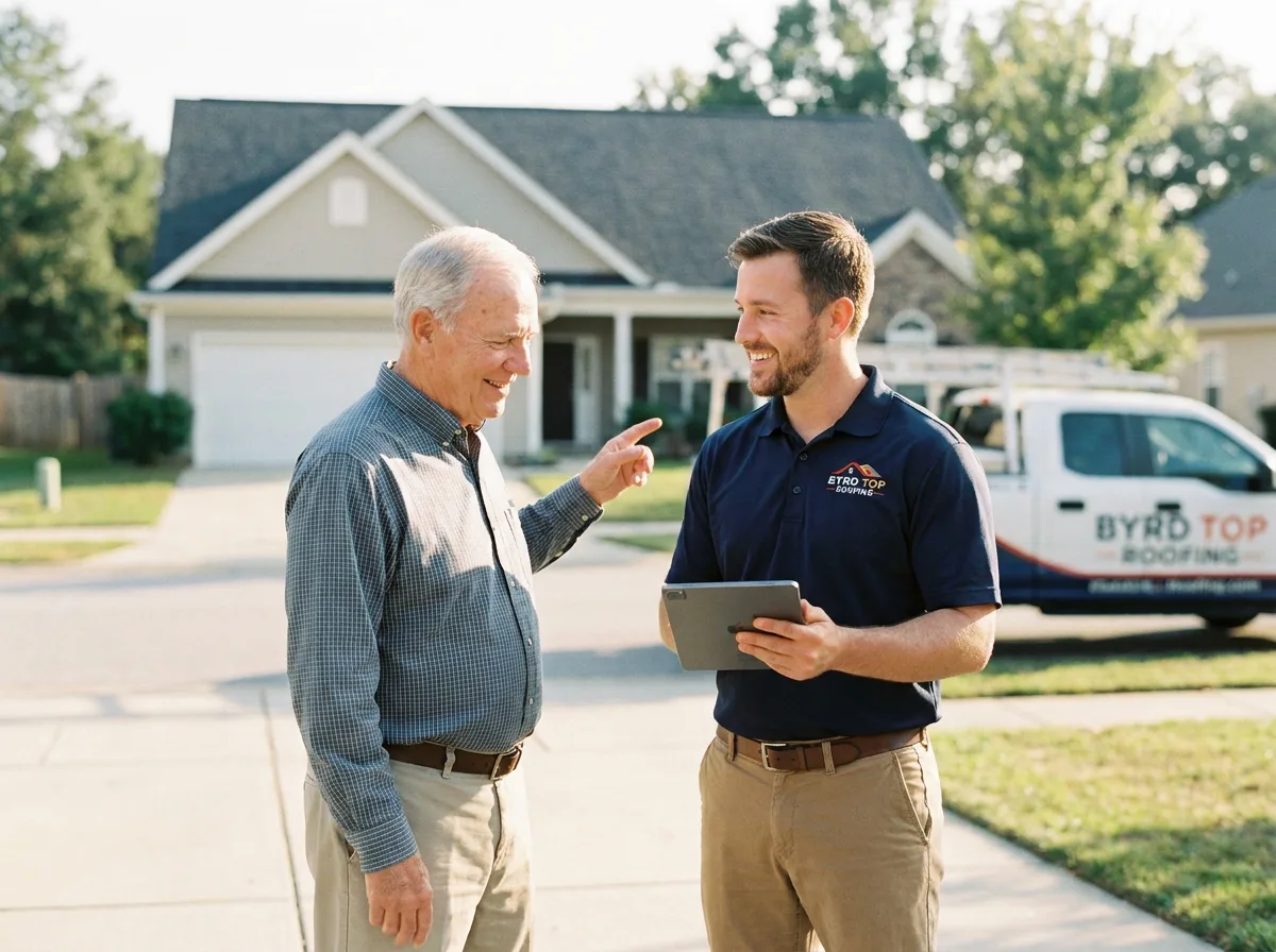 Roofing Gum Spring, VA FAQs